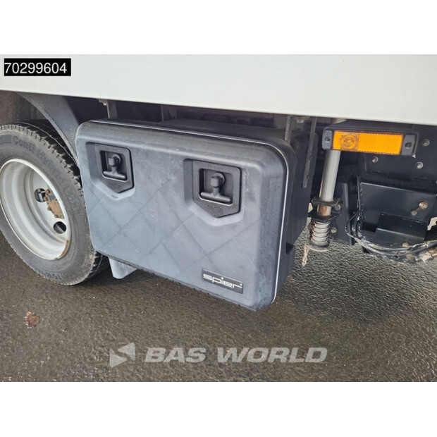 2020 MITSUBISHI Fuso 7C15-43514382