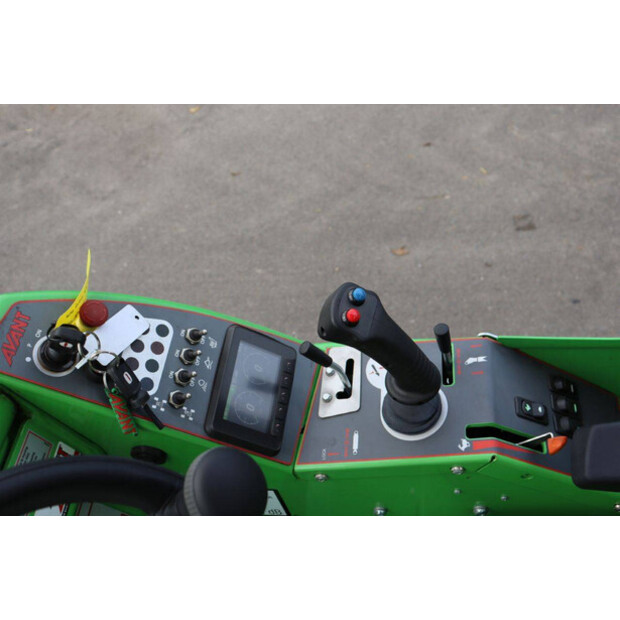 2023 Avant E6-43514383