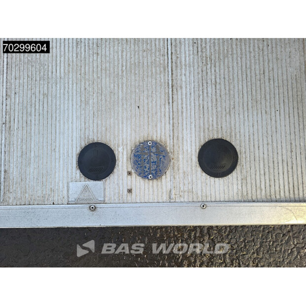 2020 MITSUBISHI Fuso 7C15-43514388