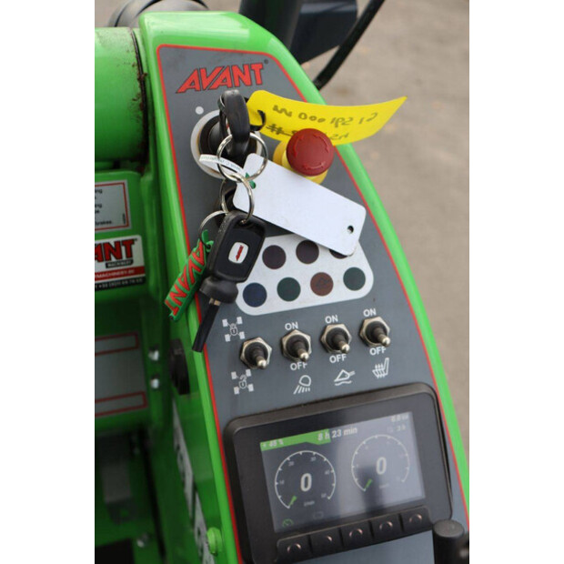 2023 Avant E6-43514389