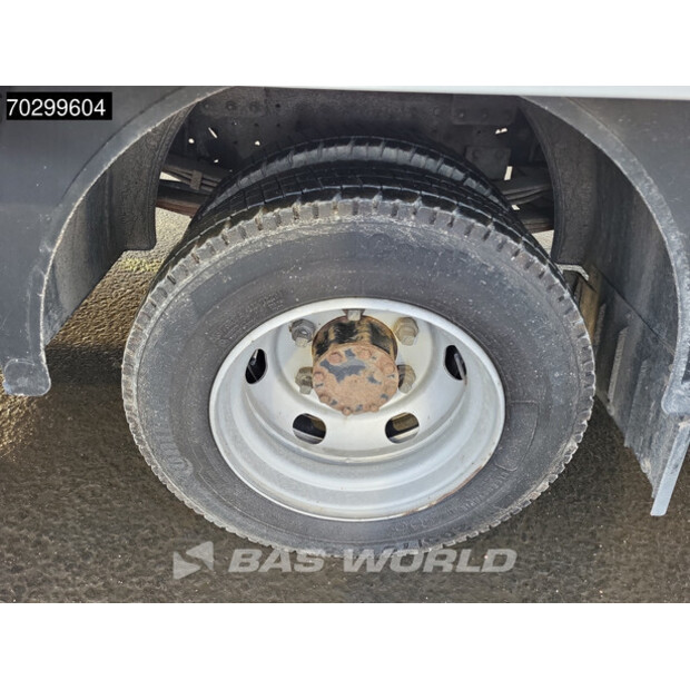 2020 MITSUBISHI Fuso 7C15-43514390