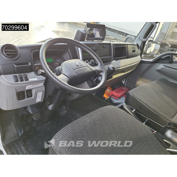 2020 MITSUBISHI Fuso 7C15-43514392