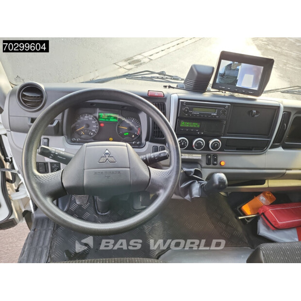 2020 MITSUBISHI Fuso 7C15-43514394