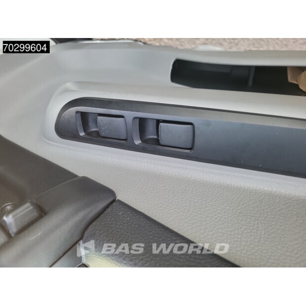 2020 MITSUBISHI Fuso 7C15-43514396