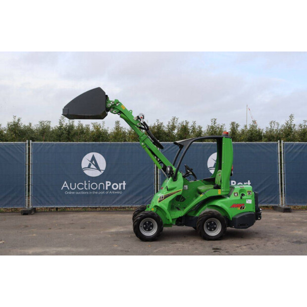 2023 Avant E6-43514397