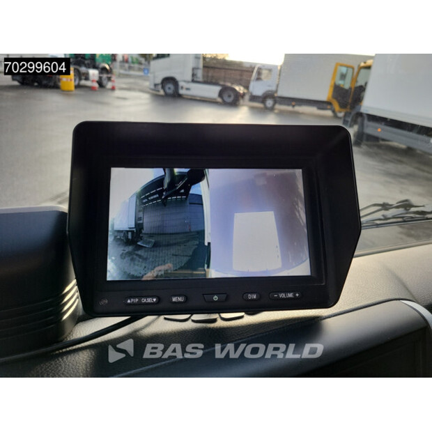 2020 MITSUBISHI Fuso 7C15-43514398