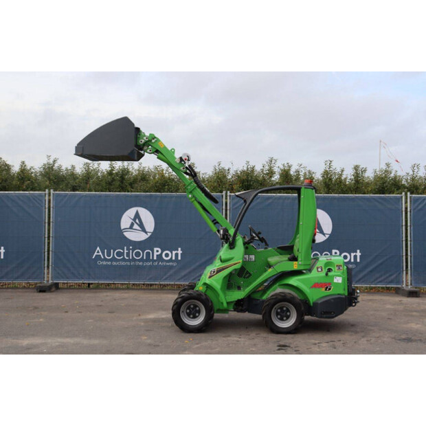 2023 Avant E6-43514399