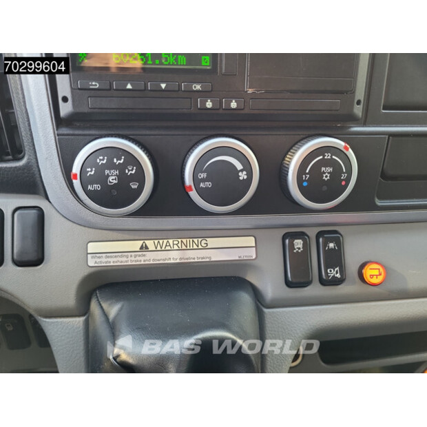 2020 MITSUBISHI Fuso 7C15-43514400