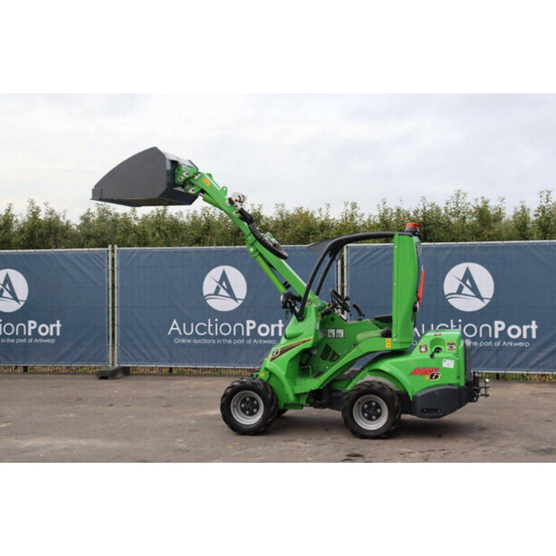 2023 Avant E6-43514401