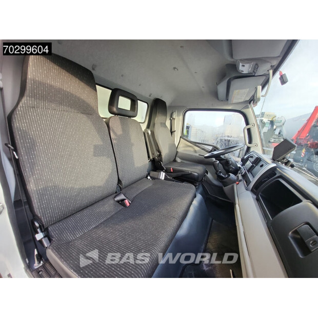 2020 MITSUBISHI Fuso 7C15-43514402