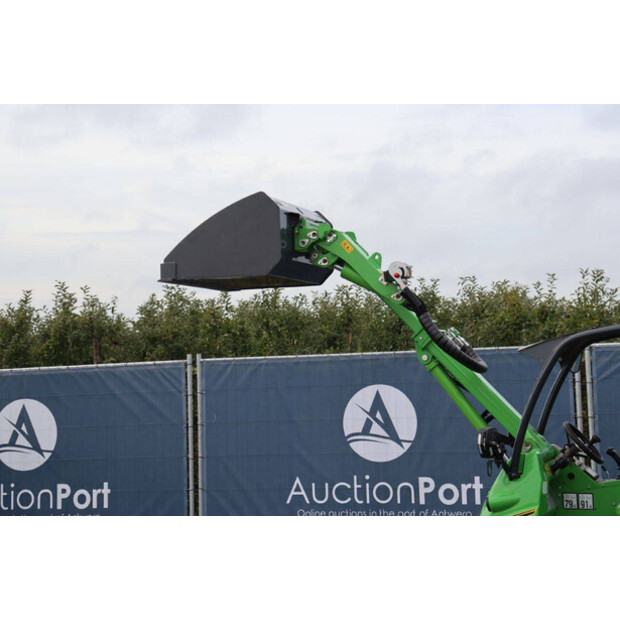 2023 Avant E6-43514403