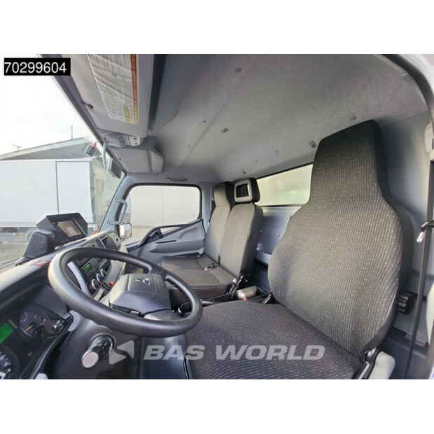 2020 MITSUBISHI Fuso 7C15-43514404