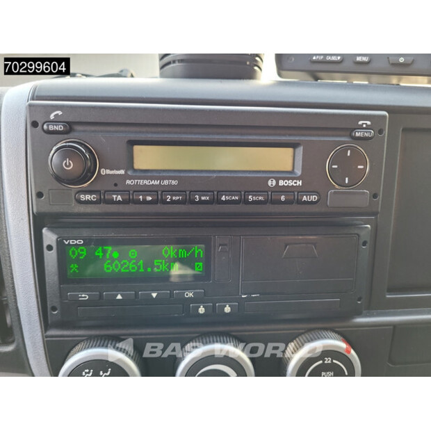 2020 MITSUBISHI Fuso 7C15-43514406