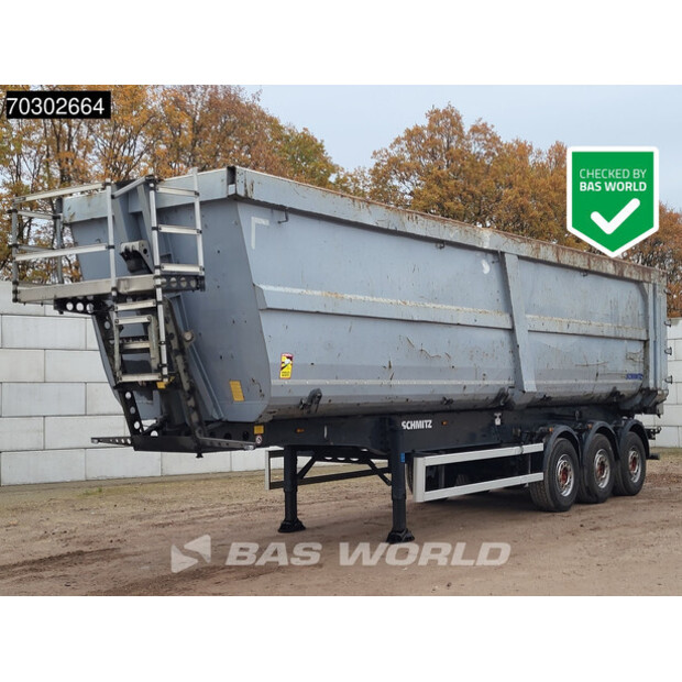 2017 Schmitz Cargobull SGF*S3-43514436