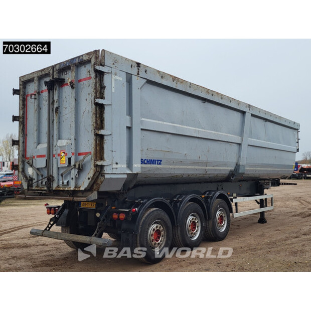 2017 Schmitz Cargobull SGF*S3-43514440