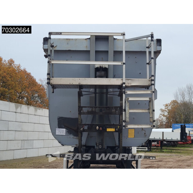 2017 Schmitz Cargobull SGF*S3-43514441