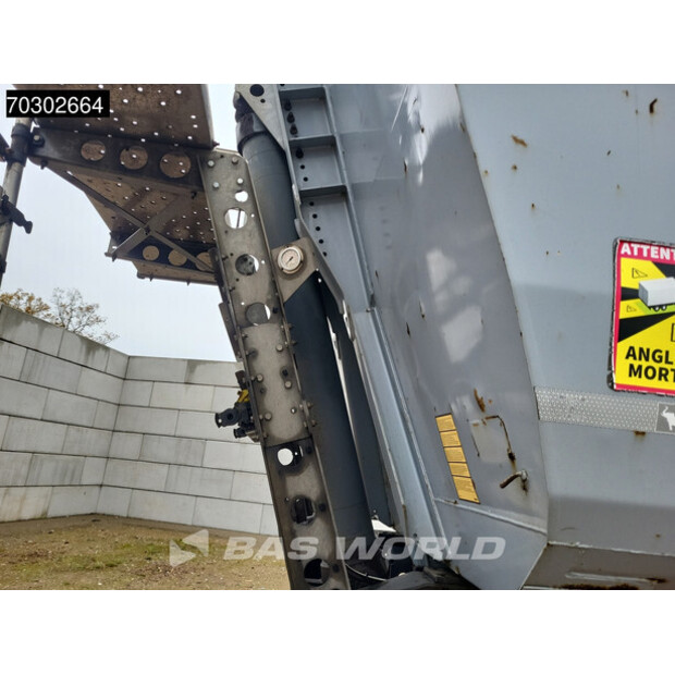 2017 Schmitz Cargobull SGF*S3-43514442