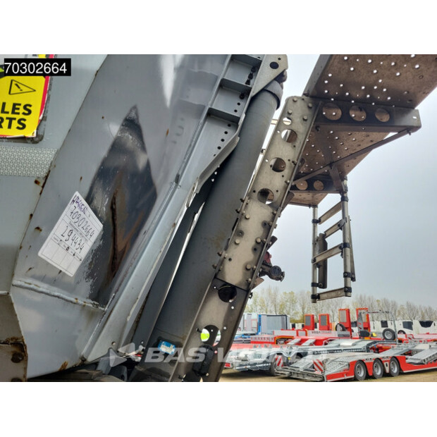 2017 Schmitz Cargobull SGF*S3-43514443