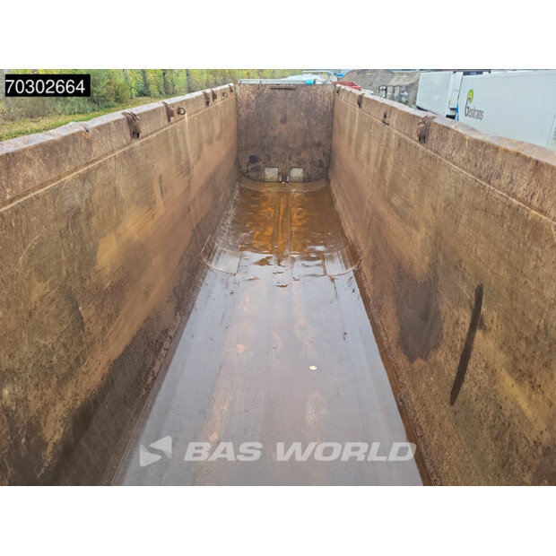 2017 Schmitz Cargobull SGF*S3-43514445