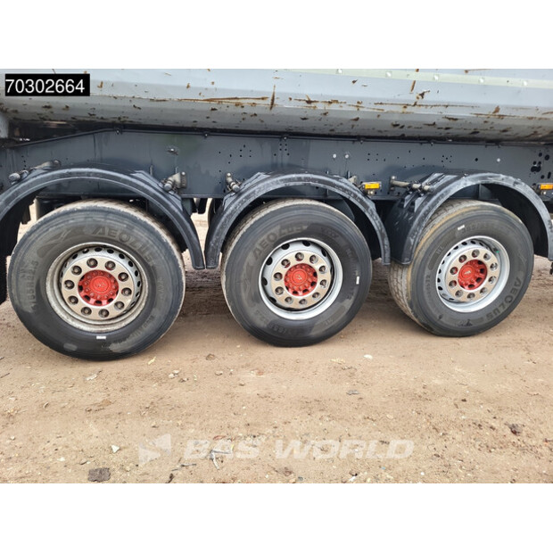 2017 Schmitz Cargobull SGF*S3-43514446