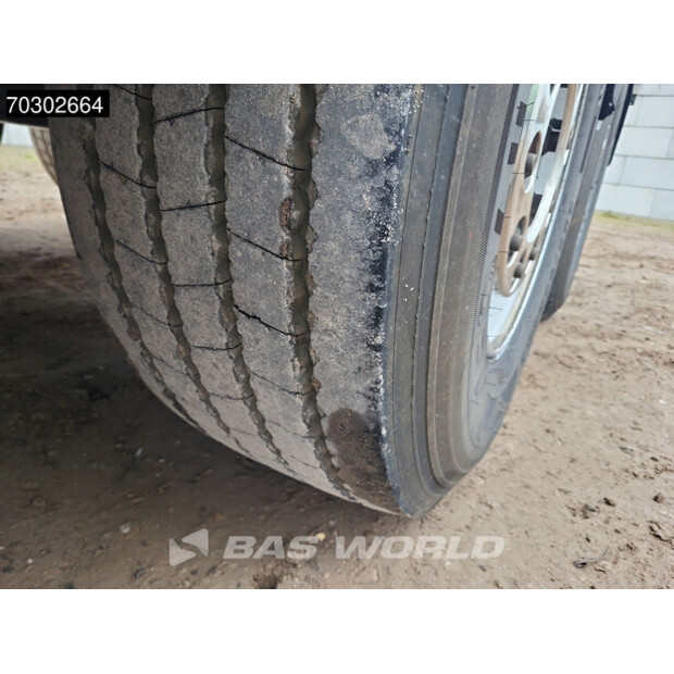 2017 Schmitz Cargobull SGF*S3-43514448