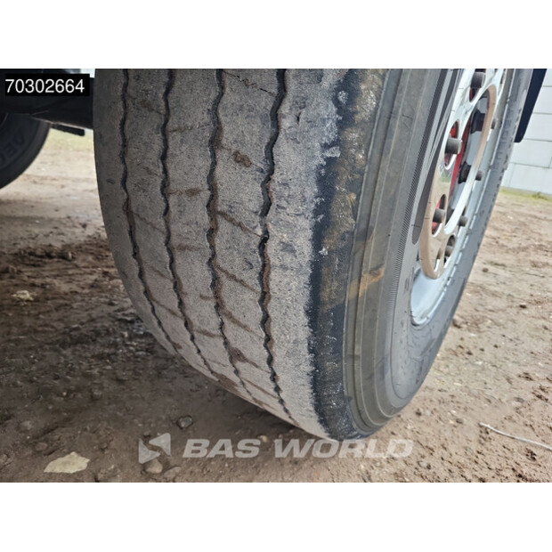 2017 Schmitz Cargobull SGF*S3-43514449