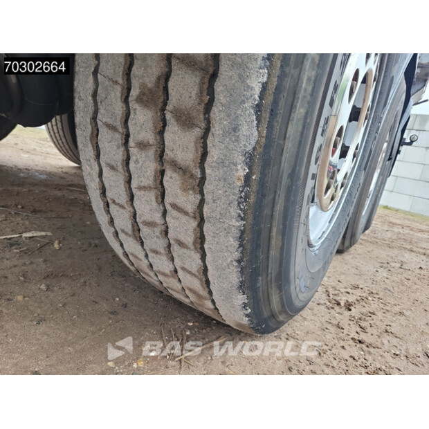 2017 Schmitz Cargobull SGF*S3-43514450