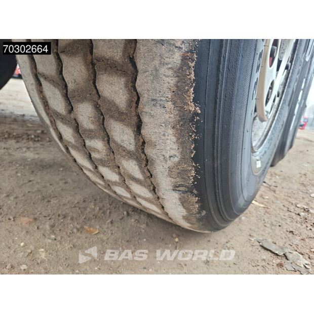 2017 Schmitz Cargobull SGF*S3-43514451