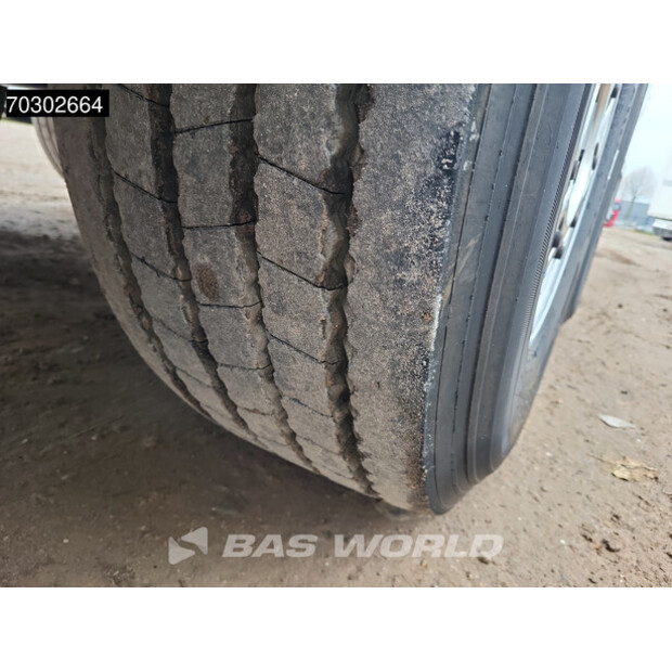 2017 Schmitz Cargobull SGF*S3-43514452