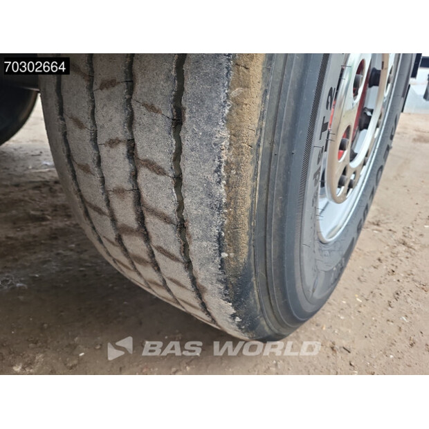 2017 Schmitz Cargobull SGF*S3-43514453