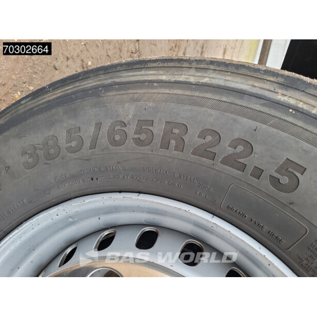 2017 Schmitz Cargobull SGF*S3-43514454