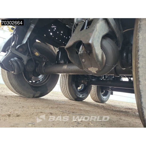 2017 Schmitz Cargobull SGF*S3-43514455