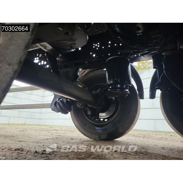 2017 Schmitz Cargobull SGF*S3-43514456