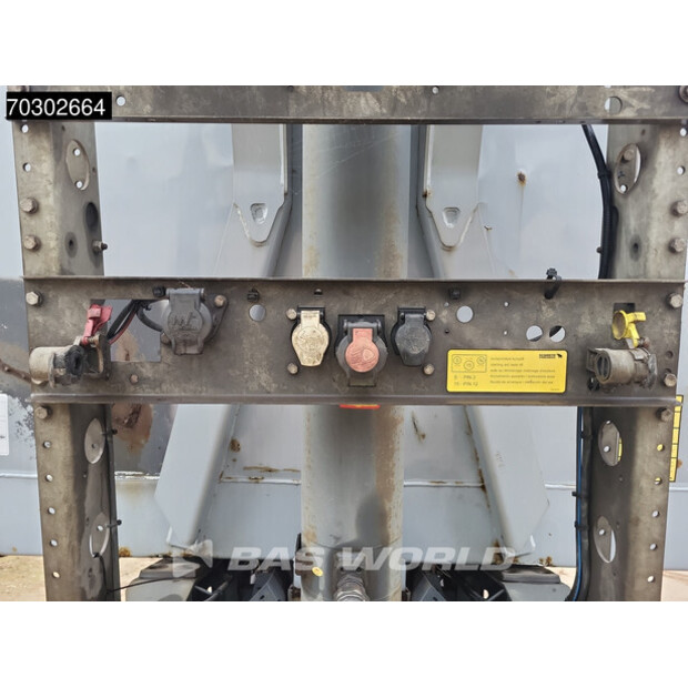 2017 Schmitz Cargobull SGF*S3-43514457