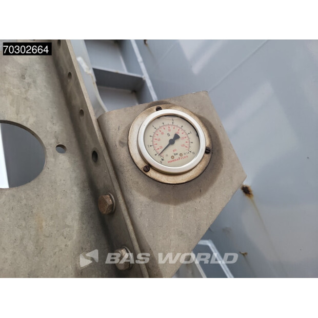 2017 Schmitz Cargobull SGF*S3-43514459