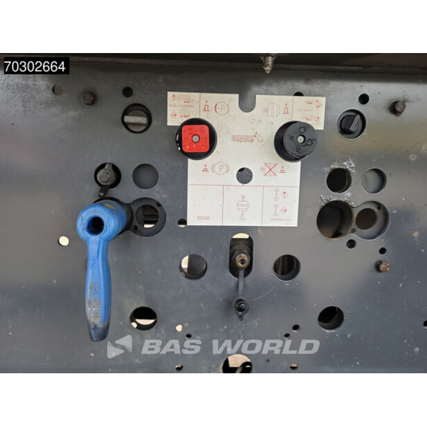 2017 Schmitz Cargobull SGF*S3-43514460