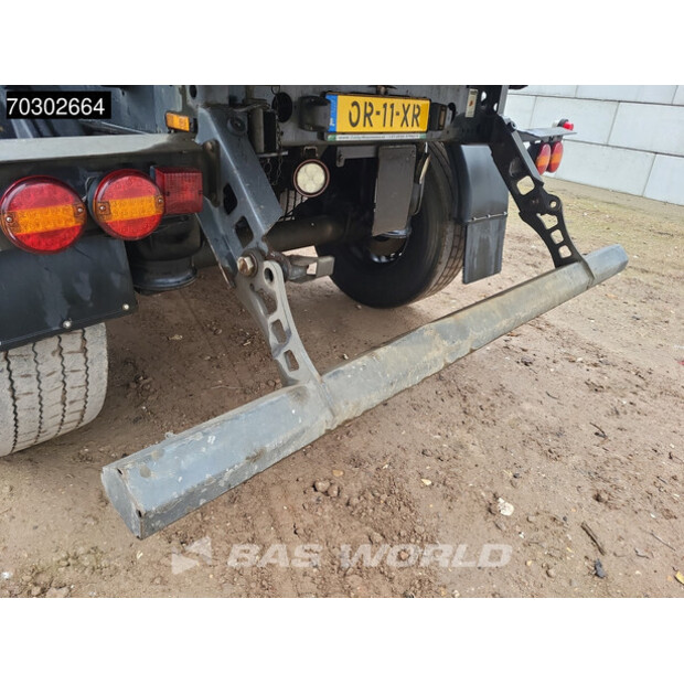 2017 Schmitz Cargobull SGF*S3-43514461