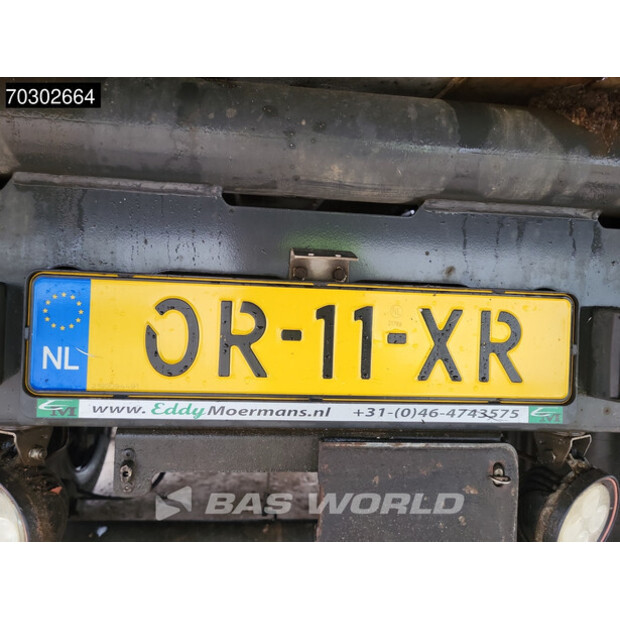 2017 Schmitz Cargobull SGF*S3-43514462