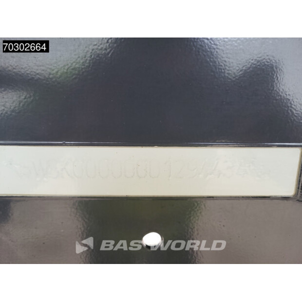 2017 Schmitz Cargobull SGF*S3-43514465