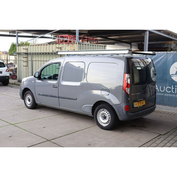 2018 Renault Kangoo-43514469