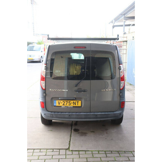 2018 Renault Kangoo-43514470