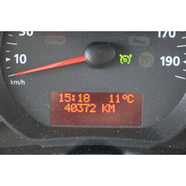 2018 Renault Kangoo-43514499