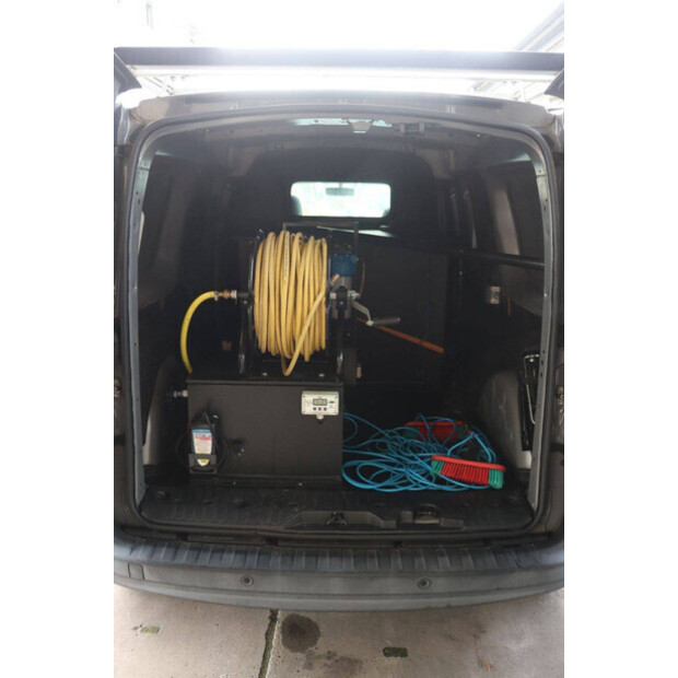 2018 Renault Kangoo-43514500