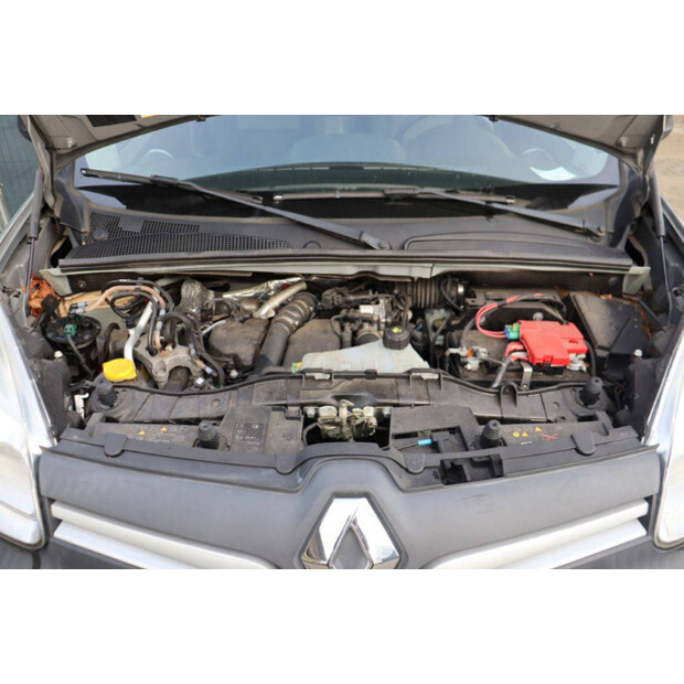 2018 Renault Kangoo-43514511