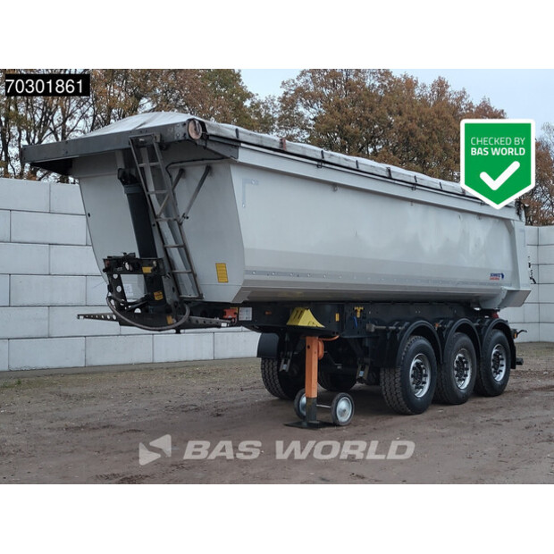 2021 Schmitz Cargobull SCB*S3D-43514514