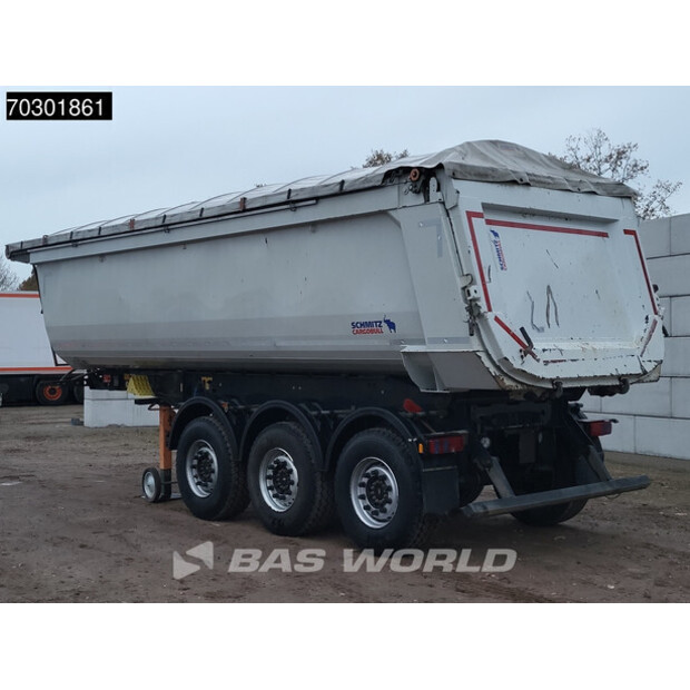 2021 Schmitz Cargobull SCB*S3D-43514515