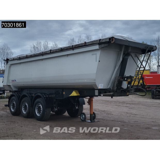 2021 Schmitz Cargobull SCB*S3D-43514516