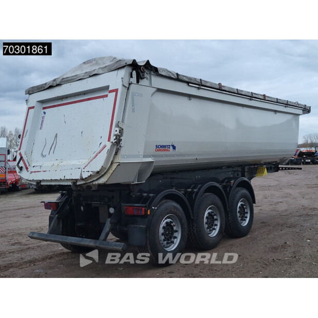 2021 Schmitz Cargobull SCB*S3D-43514518