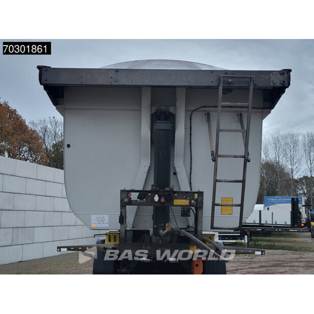 2021 Schmitz Cargobull SCB*S3D-43514519