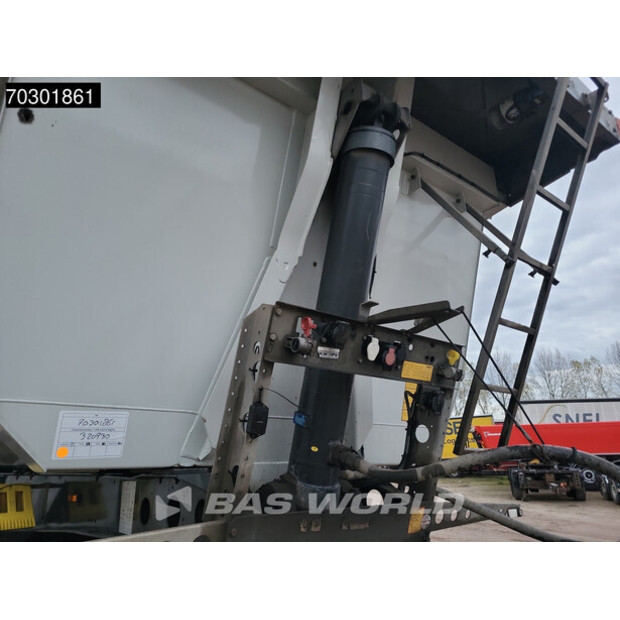 2021 Schmitz Cargobull SCB*S3D-43514520